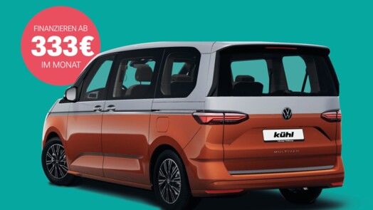 Volkswagen Nutzfahrzeuge Multivan  2.0 TDI 110 kW (150 PS) 