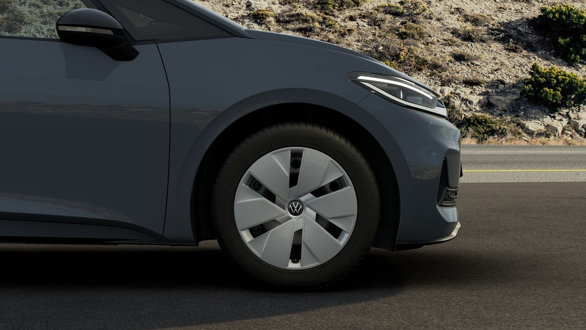 Detailbild 4: Volkswagen ID.3 Neo Trend 125 kW (170 PS) 50 kWh