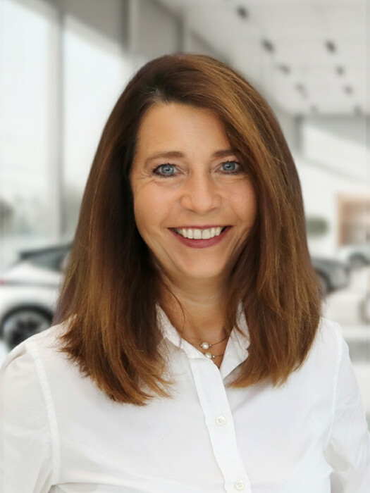 Ramona Friedrichs