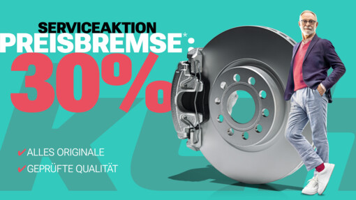 ORIGINAL BREMSEN FÜR ORIGINAL GÜNSTIG!