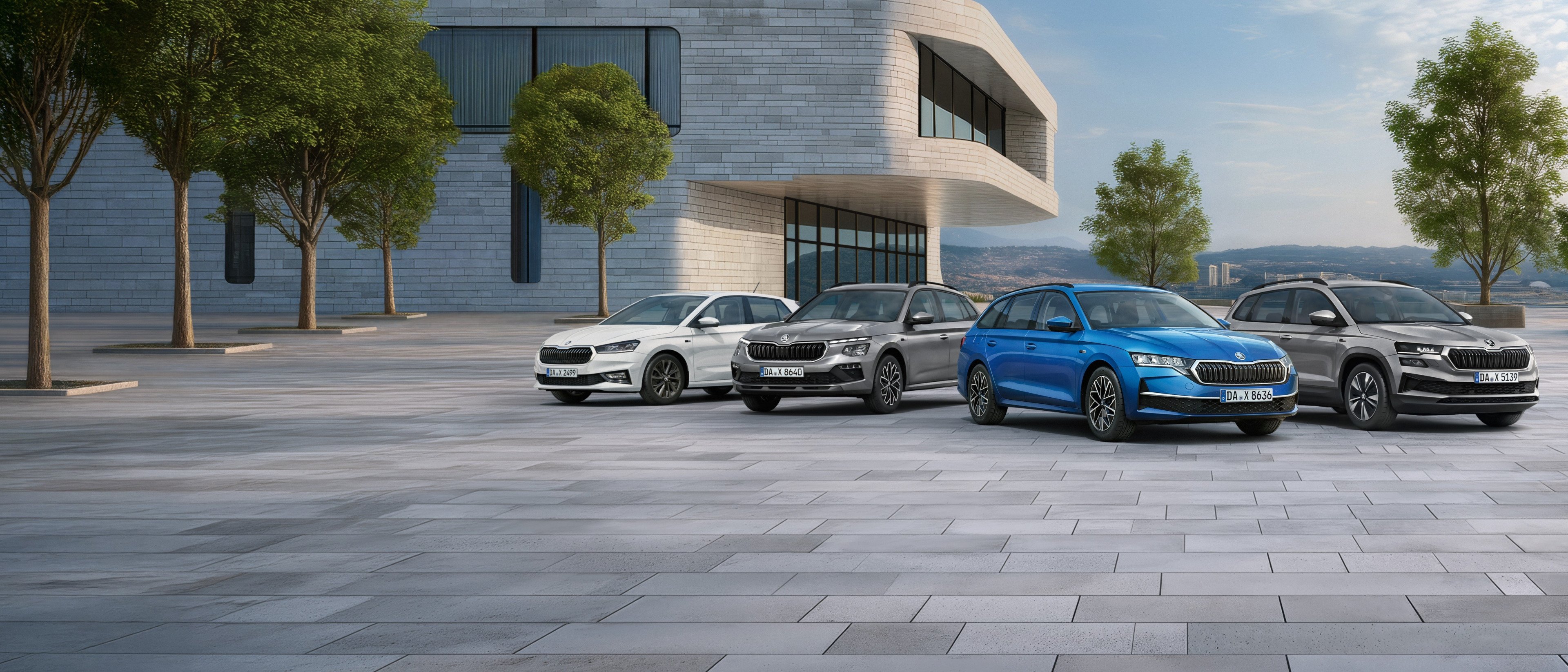 Škoda Fabia  Balance 1,0 MPI 59 KW