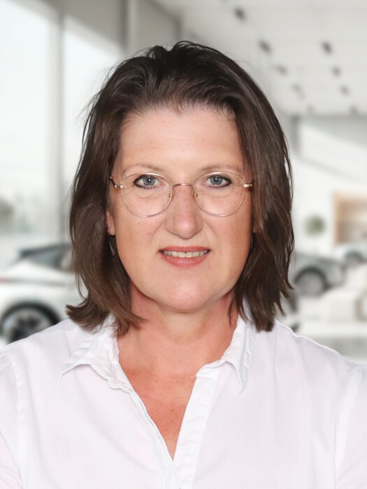 Susanne Sievers