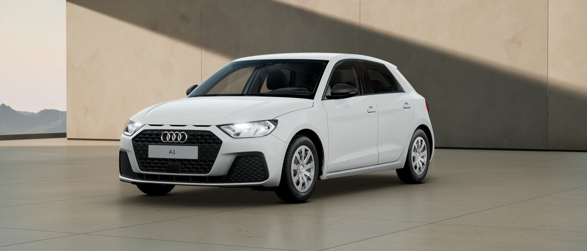 Audi A1 Sportback  30 TFSI 85 (116) KW (PS)