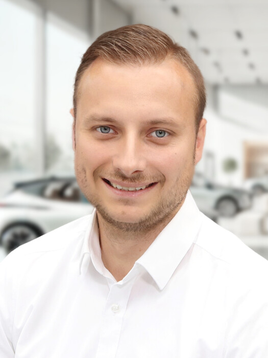 Philipp Grebel