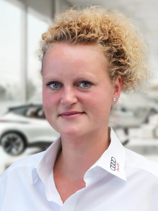 Sarah Scharfenberg