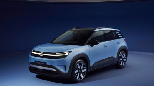 Volkswagen ID.Cross Life 155 kW (211 PS) 52 kWh