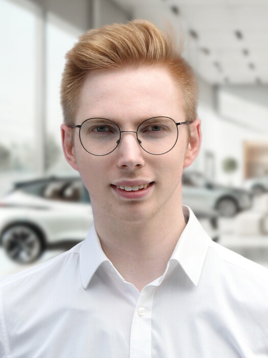 Sören Michalski