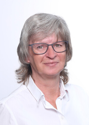Birgit Rabe