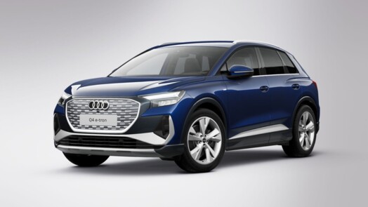 Audi Q4 40 E-Tron  S-Line 170KW (231 PS)