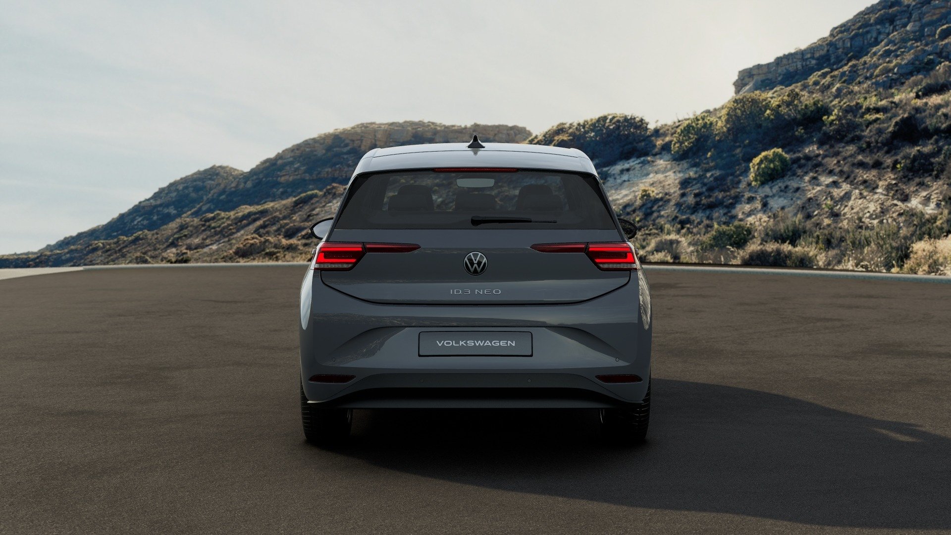Detailbild 2: Volkswagen ID.3 Neo Trend 125 kW (170 PS) 50 kWh