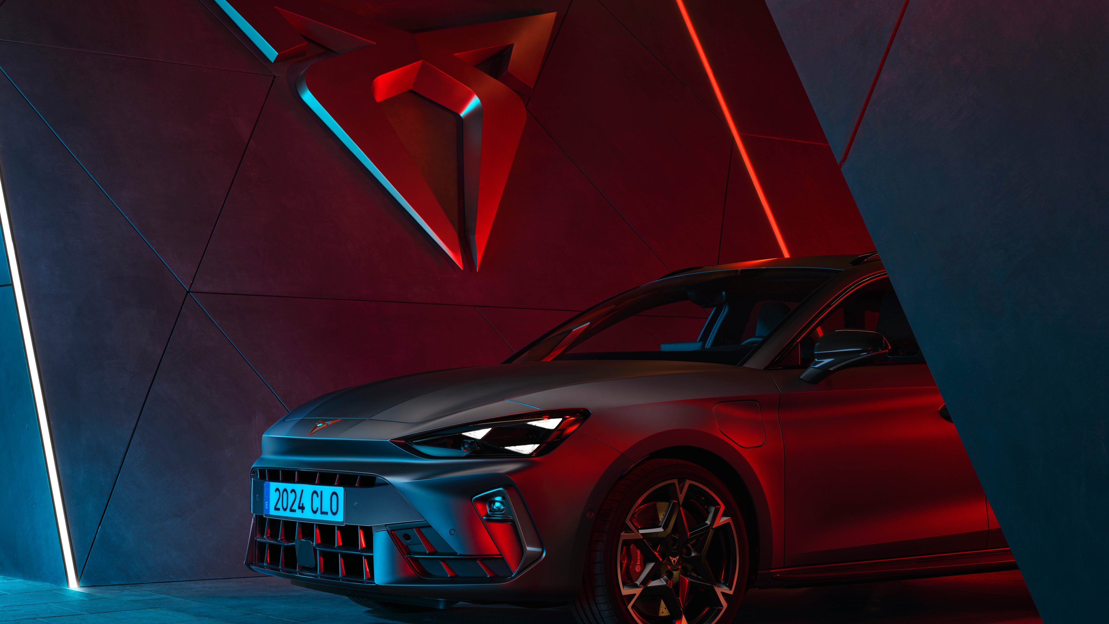 Detailbild 1: Cupra Leon e-Hybrid  1.5 e-HYBRID 150 kW (204 PS) 6-Gang-DSG