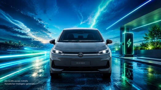 Volkswagen ID.3 Neo Trend 125 kW (170 PS) 50 kWh