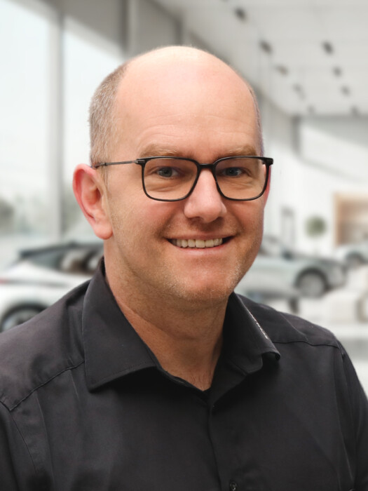 Carsten Parchem