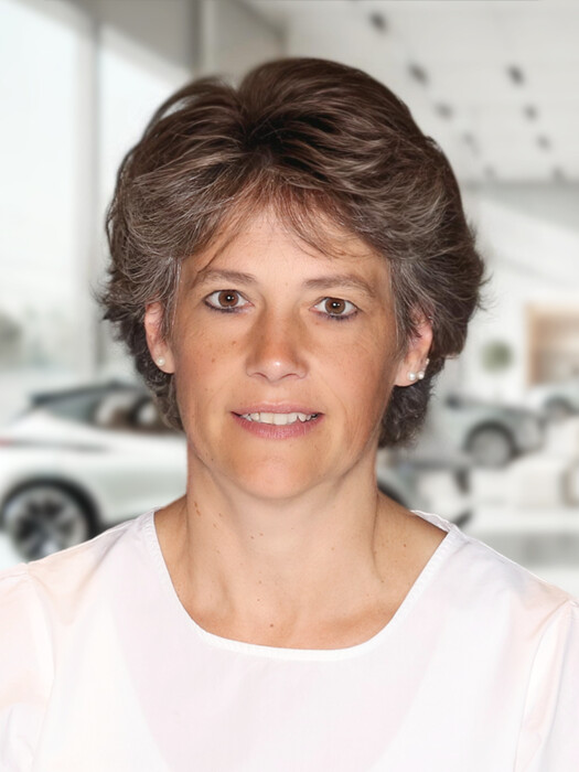 Heike Angermann