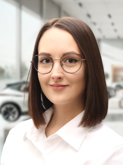 Alina Semke