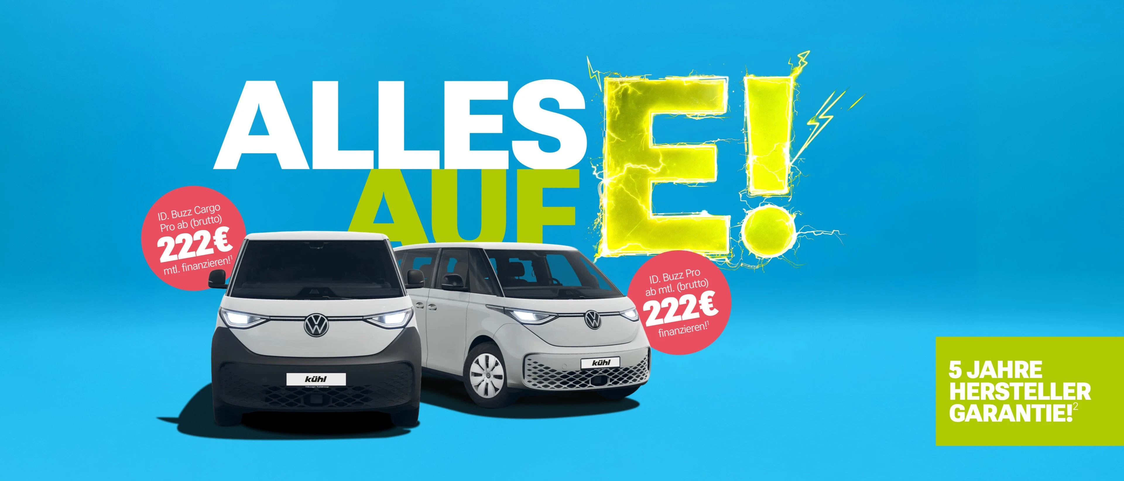 Volkswagen Nutzfahrzeuge