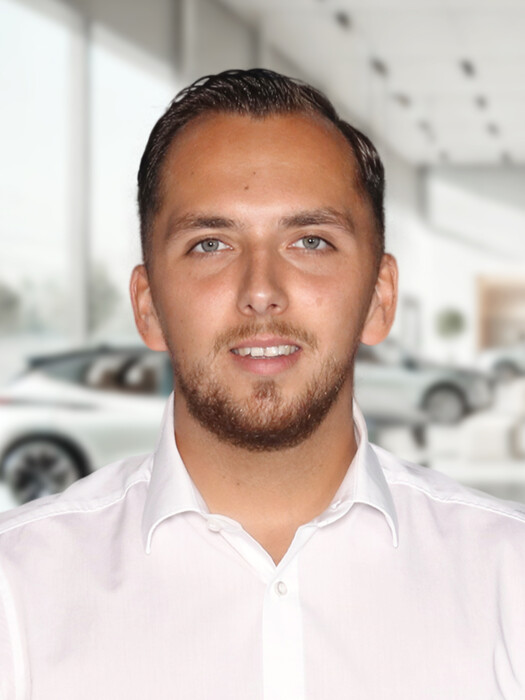 Sandro Hoske