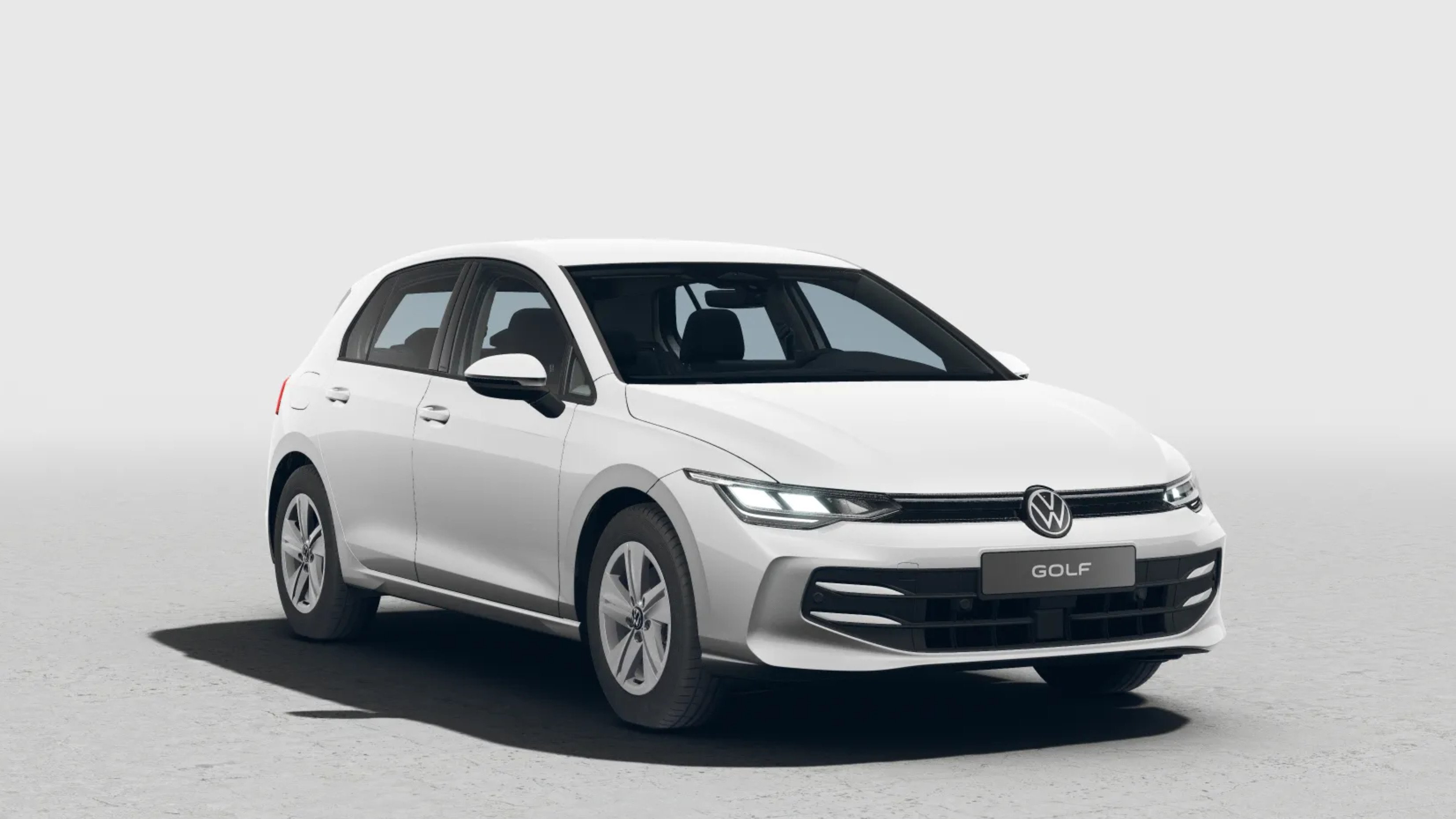 Detailbild 1: Volkswagen Golf Life 1,5 l TSI 85 kW (116 PS)