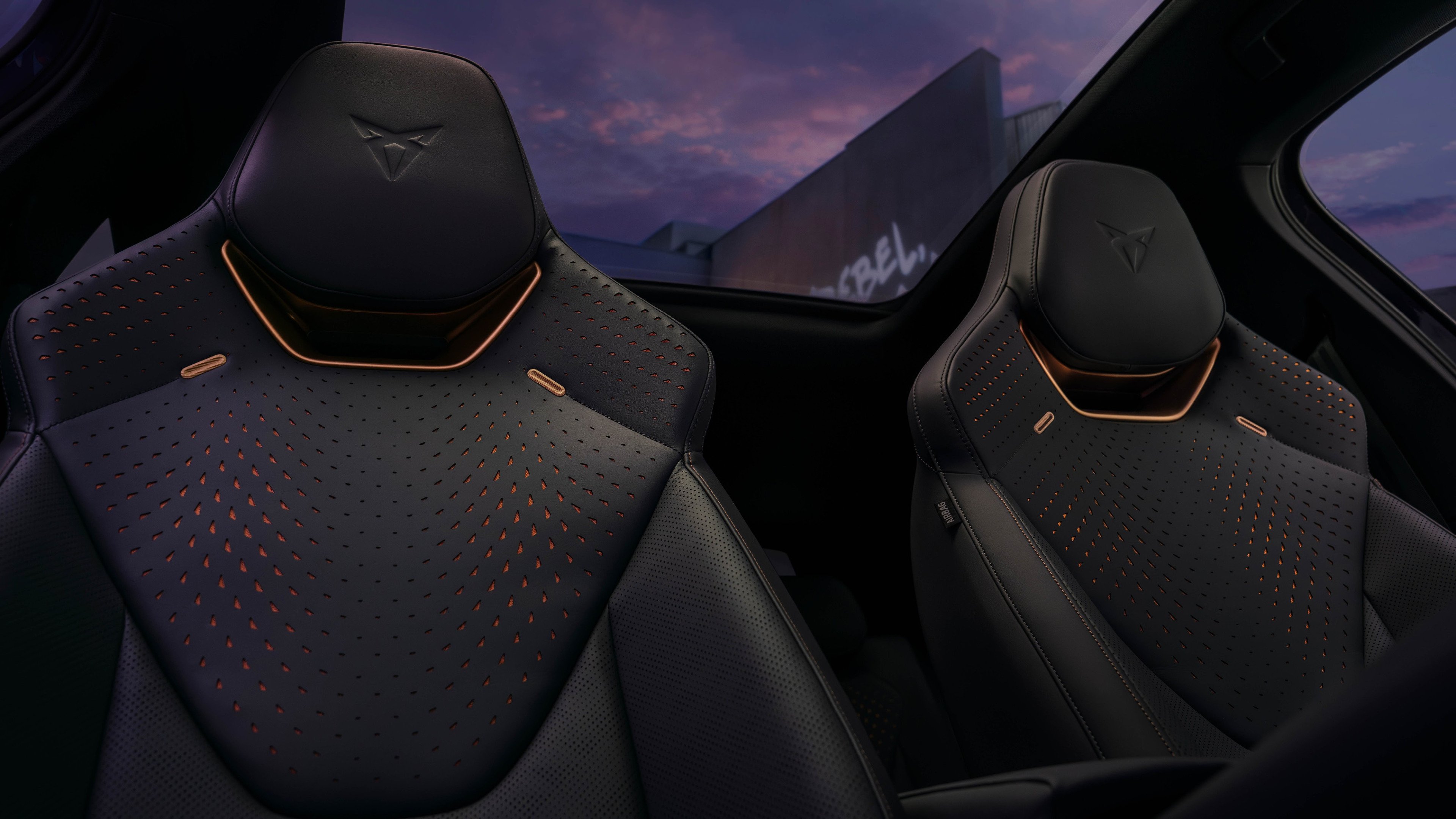 Detailbild 6: Cupra Raval Endurance Edition Dynamic 155 kW (211 PS) 52 kWh