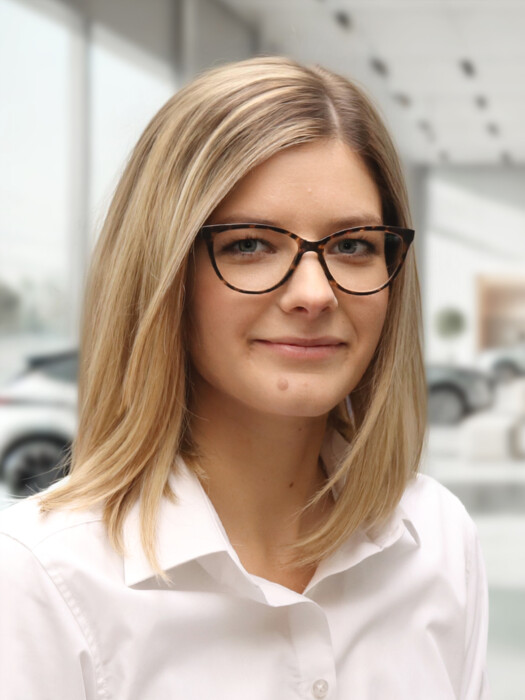 Alyssa-Marie Enne