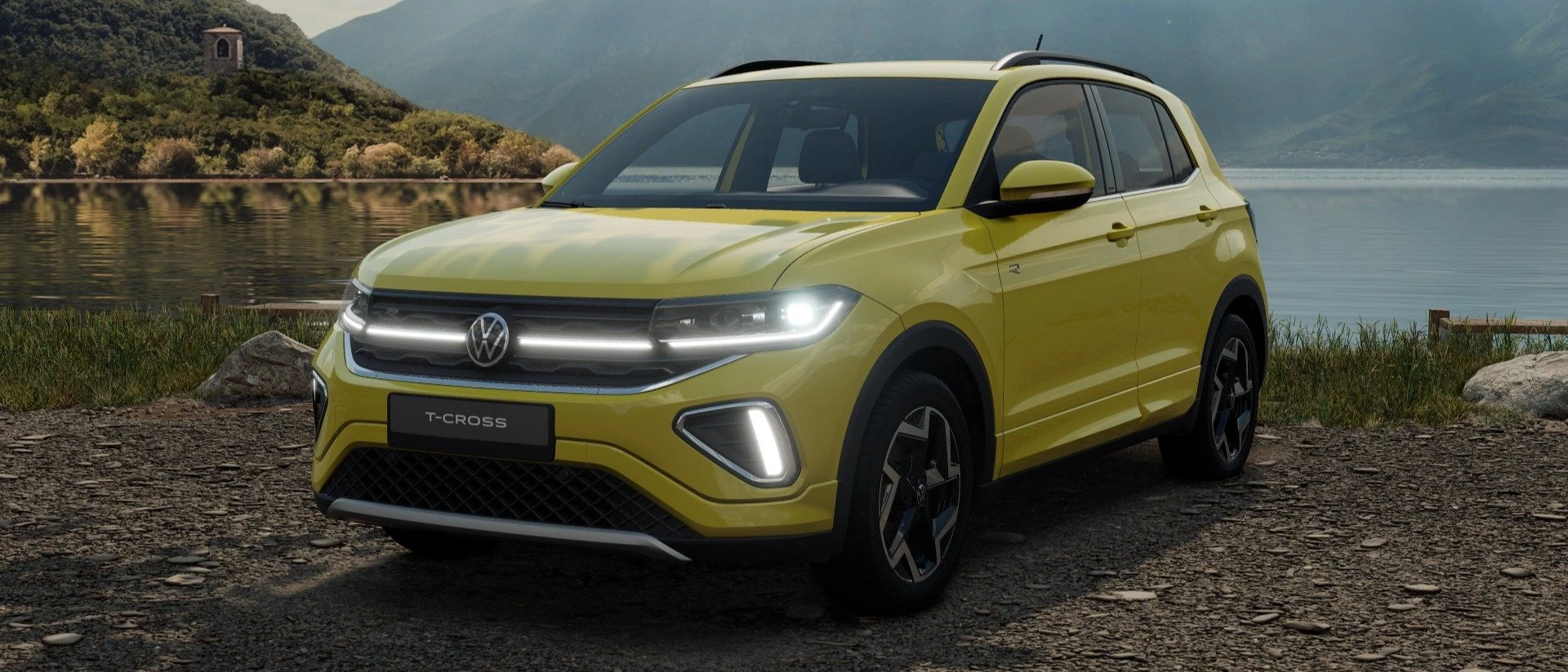 Volkswagen   