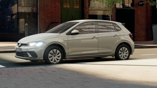 Volkswagen Polo Life 1,0 l 59 kW (80 PS)