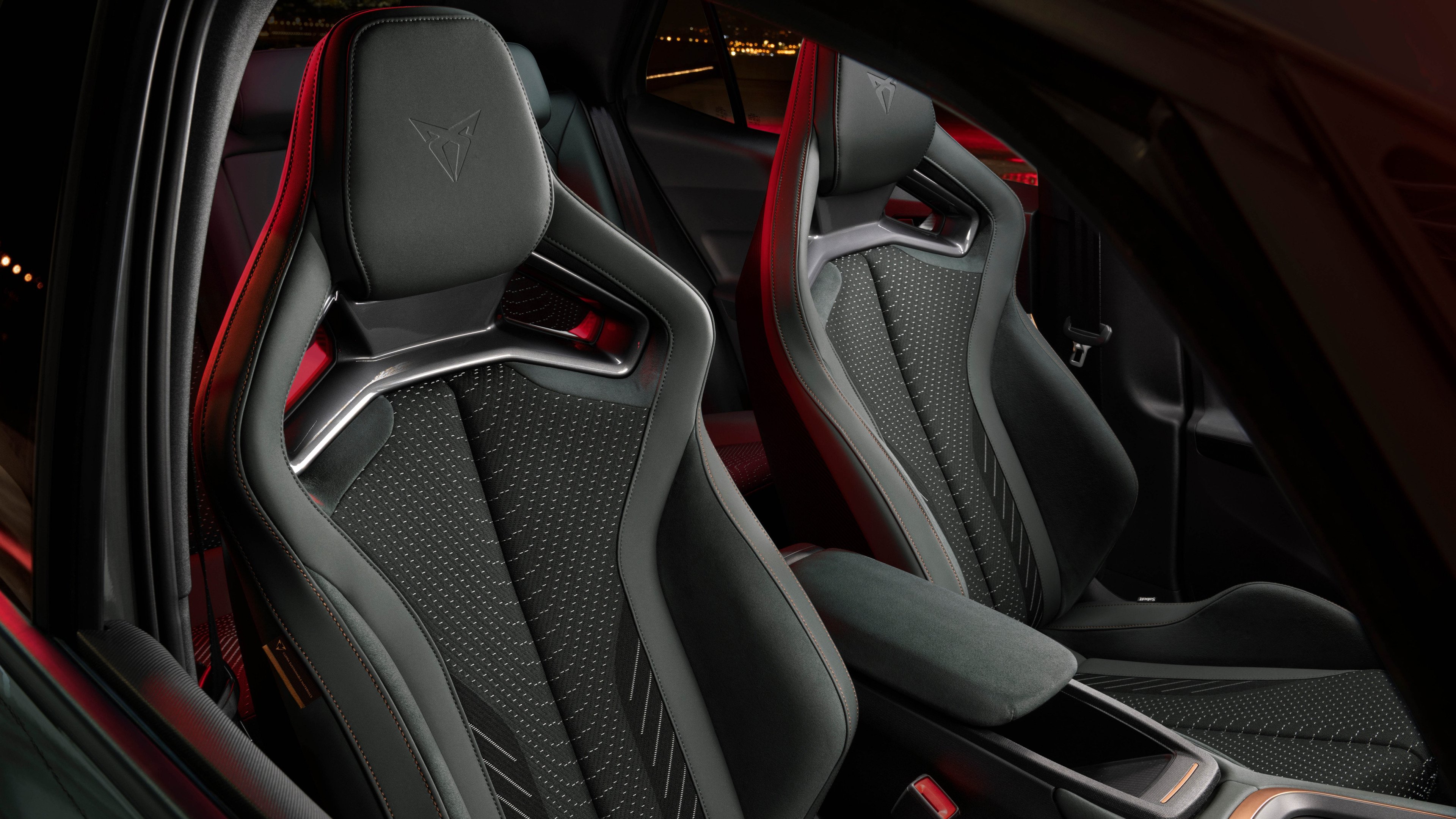 Detailbild 3: Cupra Born VZ 240 kW (326 PS) 79 kWh