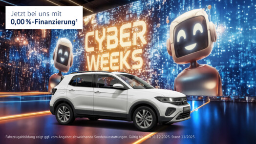 Volkswagen T-Cross Life 1,0 l TSI OPF 70 kW (95 PS)