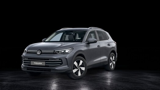 Volkswagen Tiguan Energy 2,0 l TDI SCR 110 kW (150 PS)