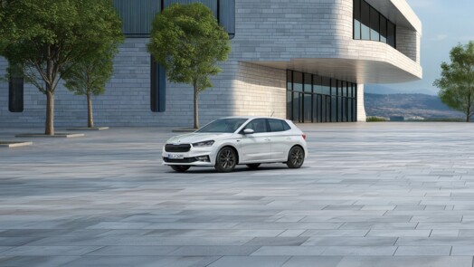 Škoda Fabia  Balance 1,0 MPI 59 KW