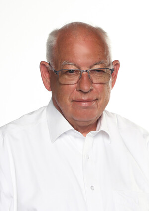 Burkhard Rabe