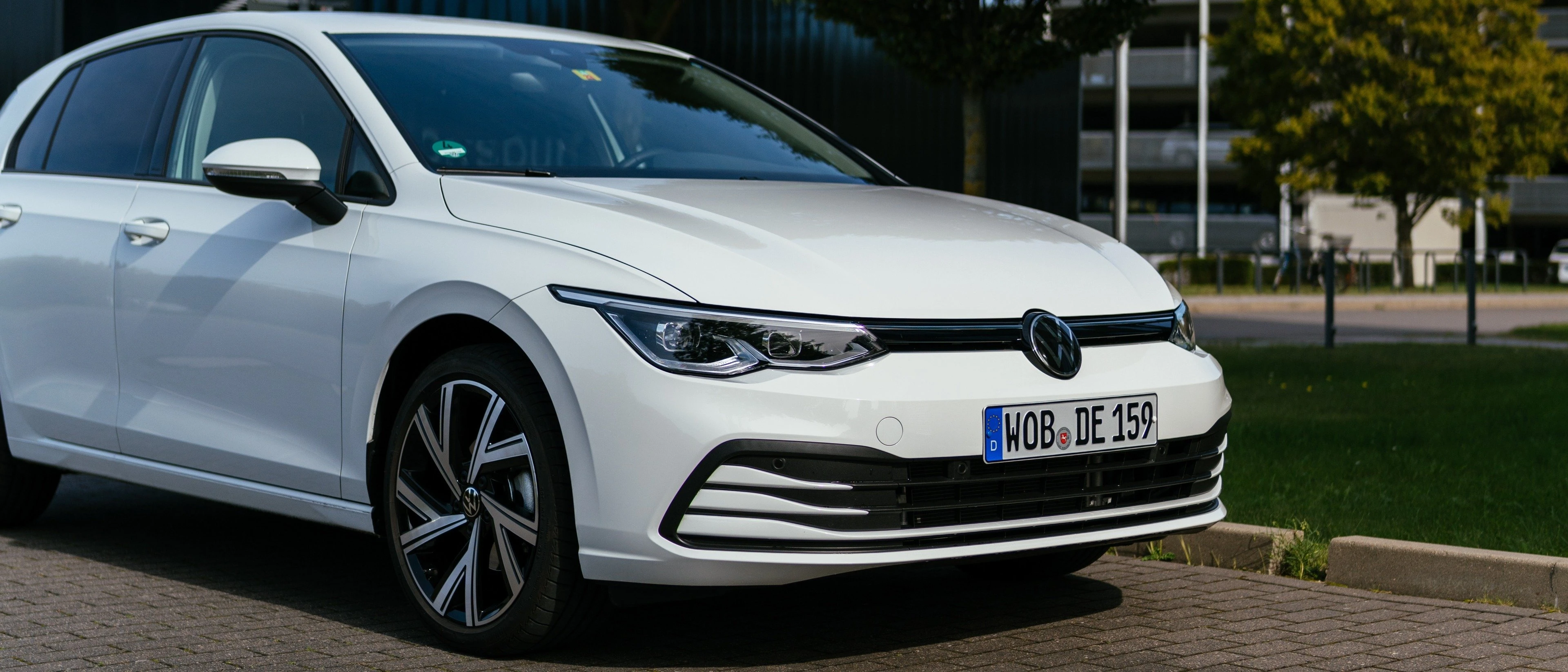 Volkswagen Golf  Life 1,5 l TSI OPF 85 kW (116PS)