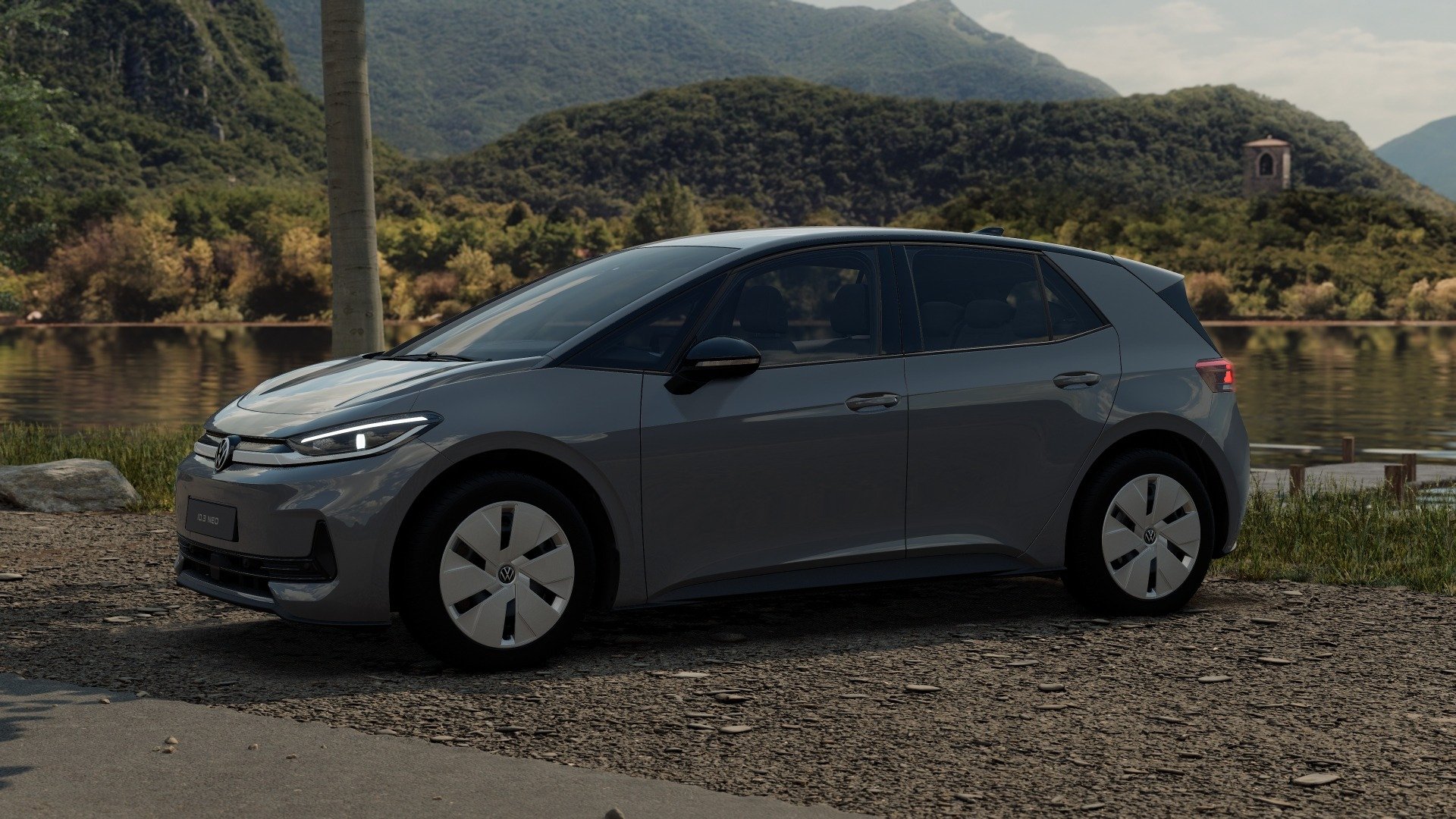 Detailbild 1: Volkswagen ID.3 Neo Trend 125 kW (170 PS) 50 kWh