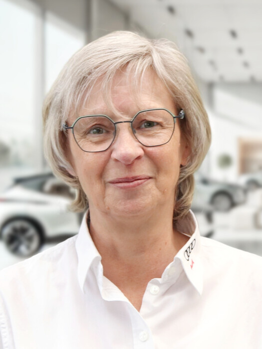 Birgit Rabe