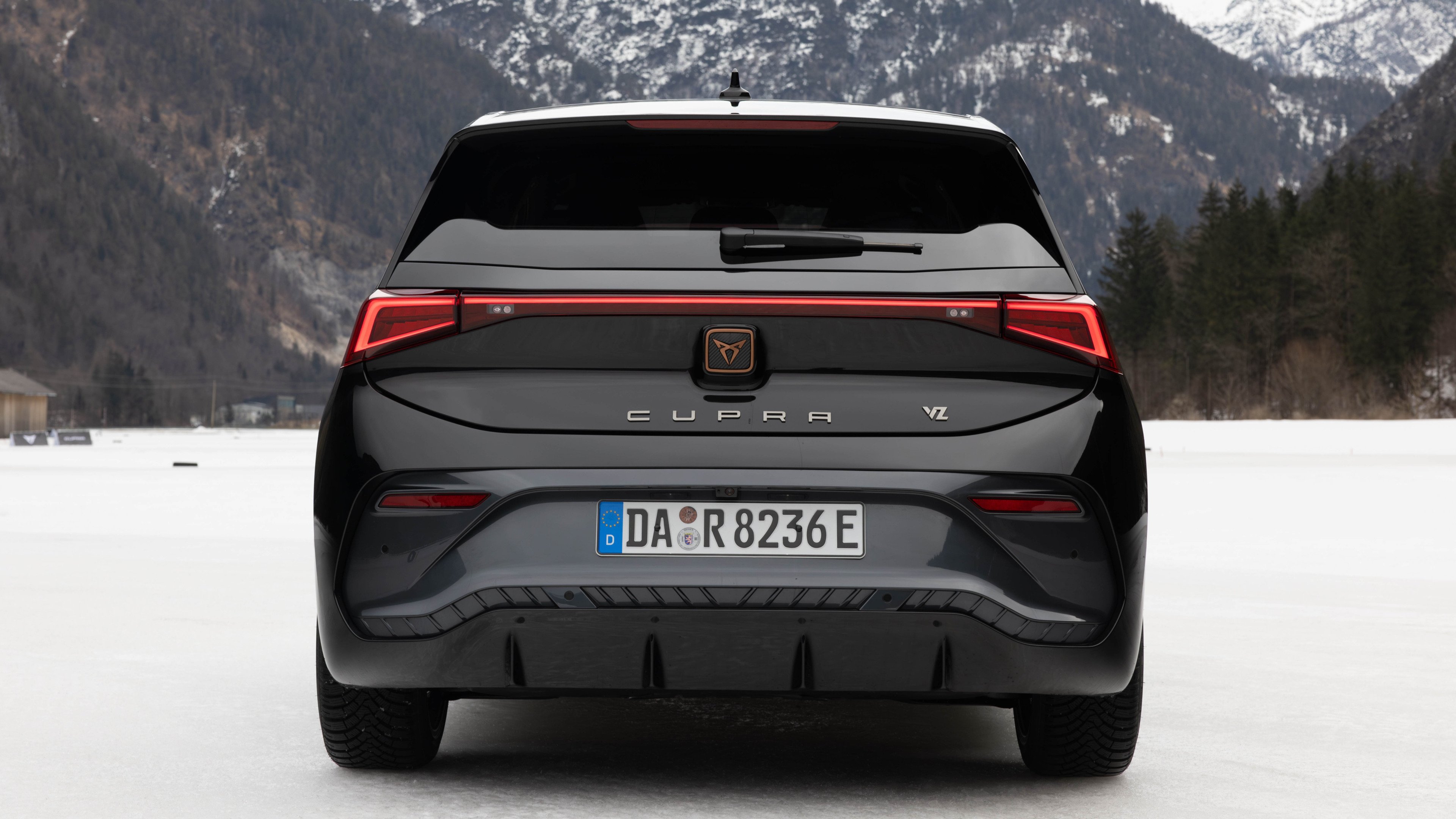Detailbild 1: Cupra Born  150 kW (204 PS) 60 kWh