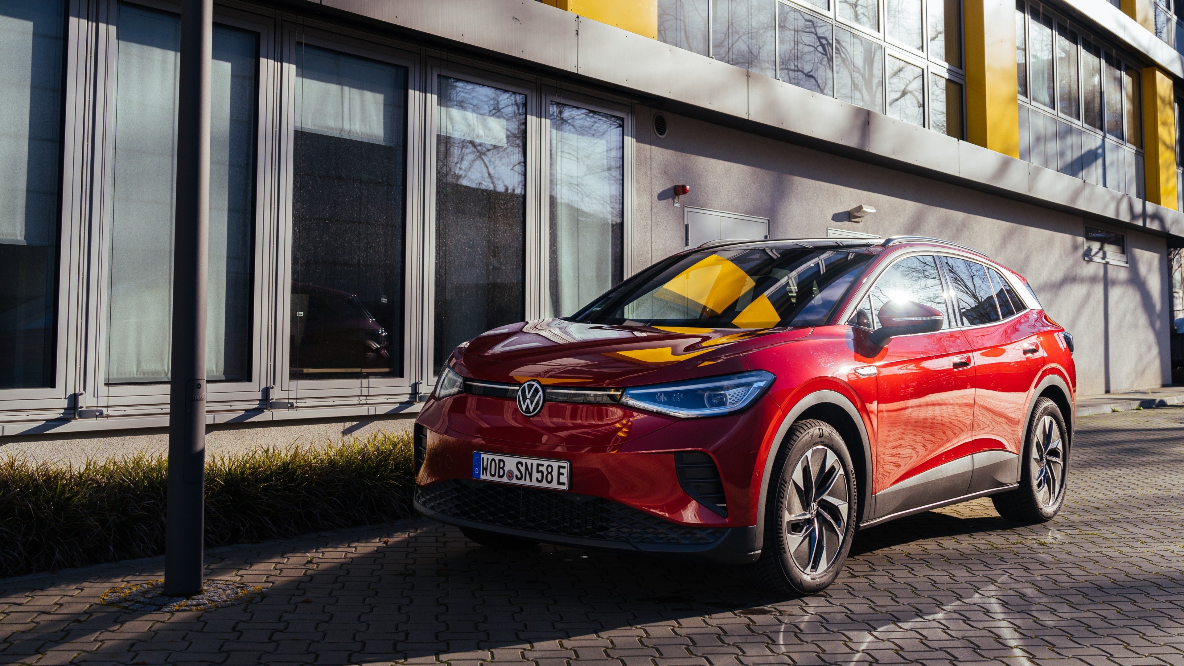 Detailbild 1: Volkswagen ID.4 Pro  210 kW (286 PS) 77 kWh