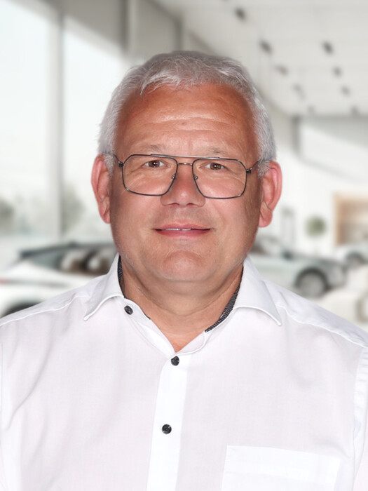 Frank Hermann
