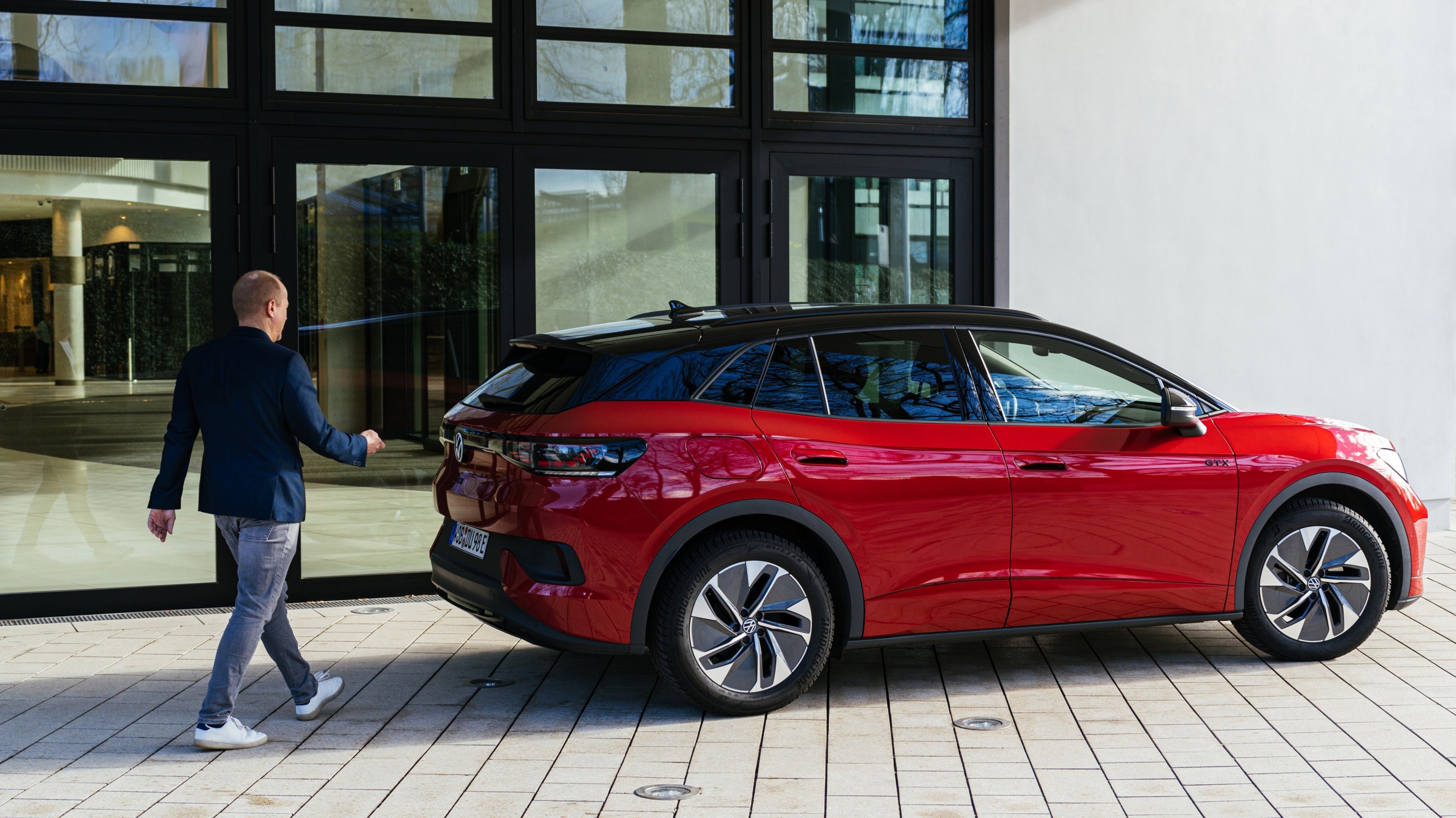 Detailbild 1: Volkswagen ID.4 GTX 4MOTION 250 kW (340 PS) 79 kWh