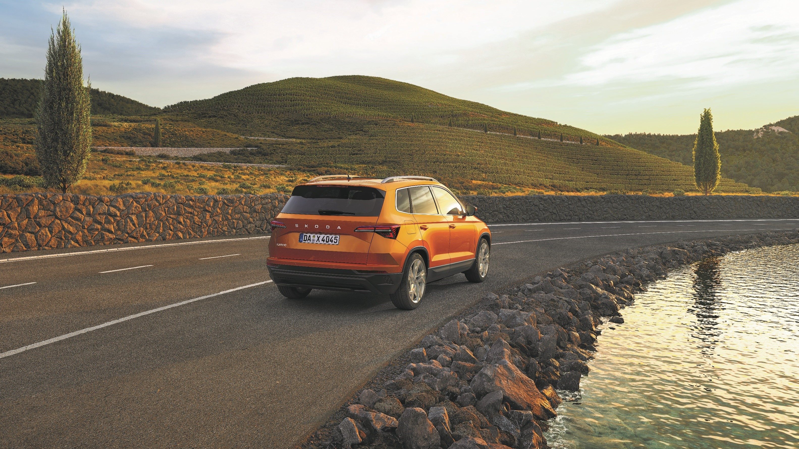 Detailbild 1: Škoda Karoq Balance 1,5 l TSI 110 kW (150 PS)