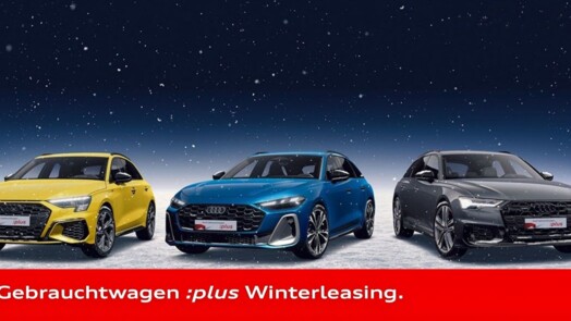 Audi A3 Sportback S-Line 30 TFSI 85KW (116PS)