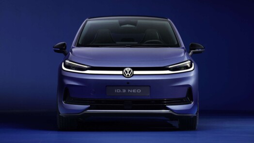 Volkswagen ID.3 Neo Trend 125 kW (170 PS) 50 kWh