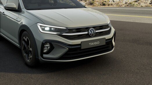 Volkswagen Taigo R-Line 1,0 l TSI OPF 85 kW (116PS)