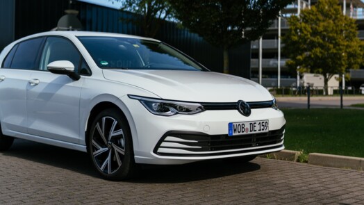 Volkswagen Golf  Life 1,5 l TSI OPF 85 kW (116PS)